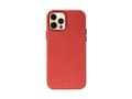 Miniatyrbilde 3 av 5: Crong CRG-ESS-IP1267-RED, Etui, Apple, iphone 12 pro max, 17 cm (6.7"), Rød