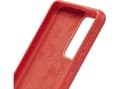 Miniatyrbild 2 av 5: Crong Crong Color Cover - Protective Case for Samsung Galaxy A72 (red)