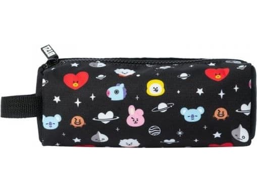 Piórnik Line Friends Line Friends BT21 - Piórnik