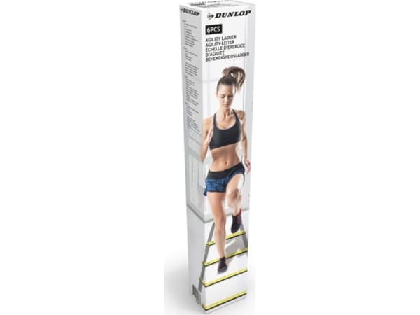 Dunlop - Koordinasjonsstige