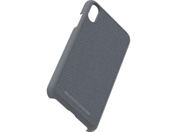 Nordic Elements Nordic Elements Original Idun - Etui Iphone Xs Max (mid Grey)