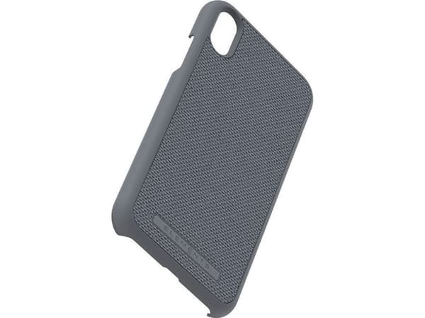 Nordic Elements Nordic Elements Original Idun - Etui Iphone Xr (mid Grey)