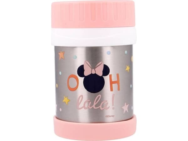Minnie Mouse - isotermisk beholder 284 ml (Indigo dreams)