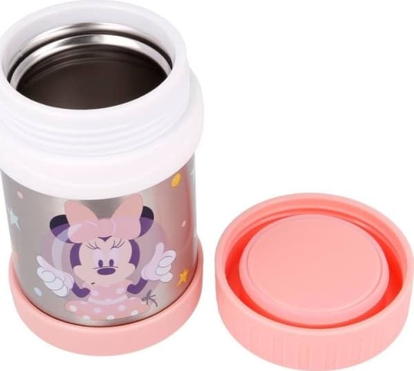 Minnie Mouse - isotermisk beholder 284 ml (Indigo dreams)