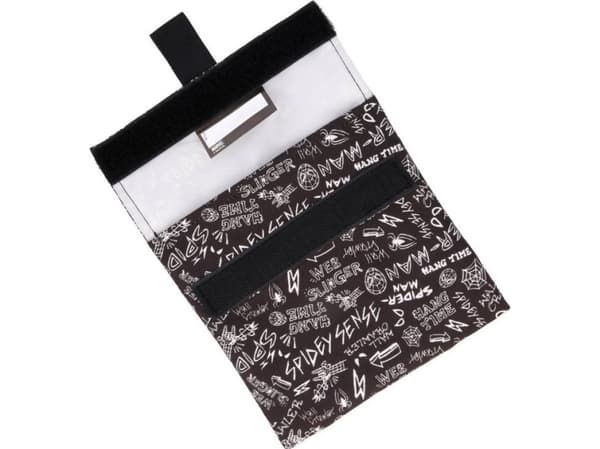 Spiderman Spiderman - Wielorazowa torba lunchowa
