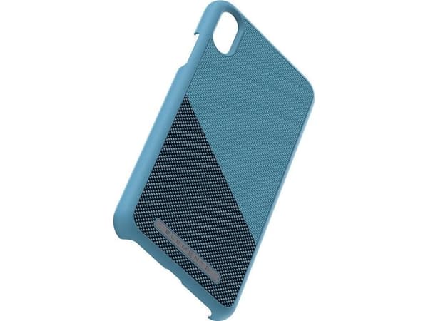 Nordic Elements Nordic Elements Saeson Freja - Etui Iphone Xs Max (petrol)