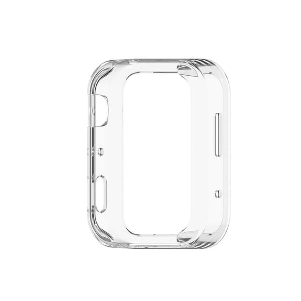 Skyddande Transparant Skal TPU för Xiaomi Mi Watch