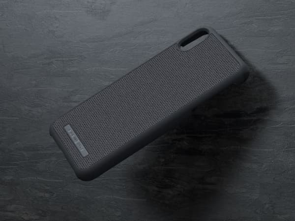 Nordic Elements Nordic Elements Original Idun - Etui Iphone Xs Max (dark Grey)
