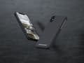 Pikkukuva 4 / 4: Nordic Elements Nordic Elements Original Idun - Etui Iphone Xs Max (dark Grey)