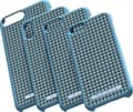 Miniatyrbilde 3 av 4: Nordic Elements Nordic Elements Saeson Idun - Etui Iphone Xr (petrol)
