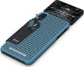 Miniatyrbilde 2 av 4: Nordic Elements Nordic Elements Saeson Idun - Etui Iphone Xr (petrol)