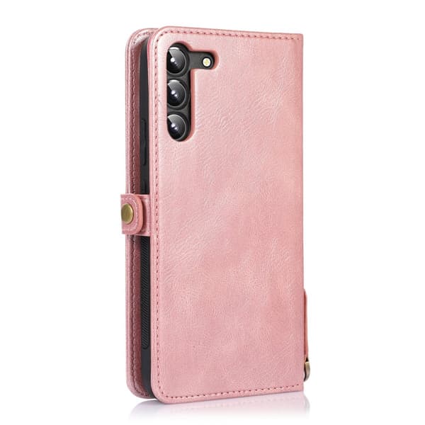 Smidigt Plånboksfodral - Samsung Galaxy S22