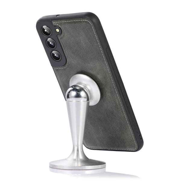 Samsung Galaxy S22 - Praktiskt Stilrent Plånboksfodral
