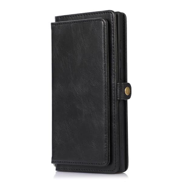Samsung Galaxy S22 Ultra - Robust 2-1 Plånboksfodral