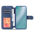Miniatyrbild 10 av 11: Samsung Galaxy S21 FE - Effektfullt Praktiskt Plånboksfodral