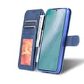 Miniatyrbild 11 av 11: Samsung Galaxy S21 FE - Effektfullt Praktiskt Plånboksfodral