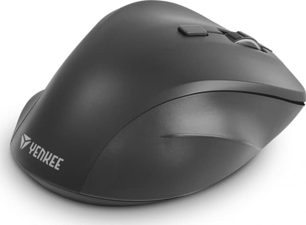 YKM 2009CS wireless keyboard + mouse set