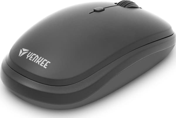 YKM 2008CS Tibe wireless keyboard + mouse set