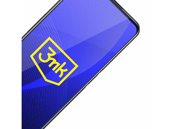 3MK 3MK FlexibleGlass Realme 9 Pro+ Hybrid Glass