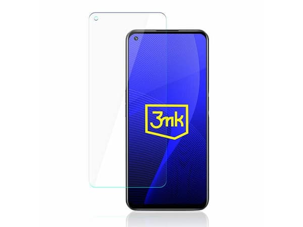 3MK 3MK FlexibleGlass Realme 9 Pro+ Hybrid Glass