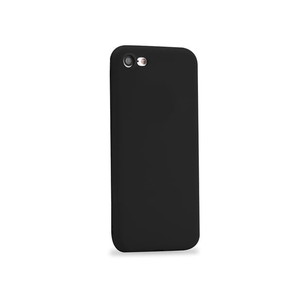 iPhone SE 2022 - Stilrent Silikonskal av NKOBEE