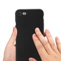 Miniatyrbild 5 av 11: iPhone SE 2022 - Stilrent Silikonskal av NKOBEE