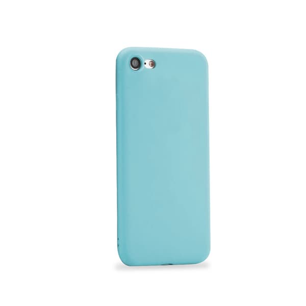 iPhone SE 2022 - Stilrent Silikonskal av NKOBEE