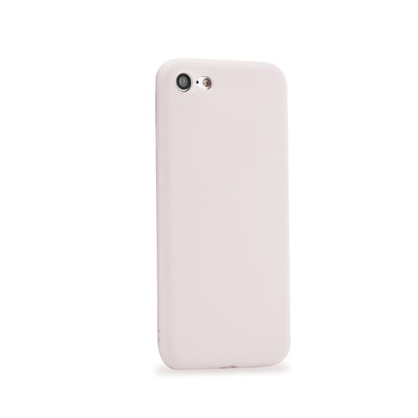iPhone SE 2022 - Stilrent Silikonskal av NKOBEE