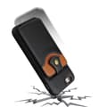 Miniatyrbild 9 av 11: iPhone SE 2022 - Professionellt Skal med Korthållare