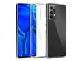 Miniatyrbild 2 av 5: 3MK Clear Case, Omslag, Samsung, Galaxy A53 5G, 16,5 cm (6.5"), Transparent