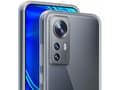Pikkukuva 5 / 5: 3MK 3MK ClearCase Xiaomi 12/12X