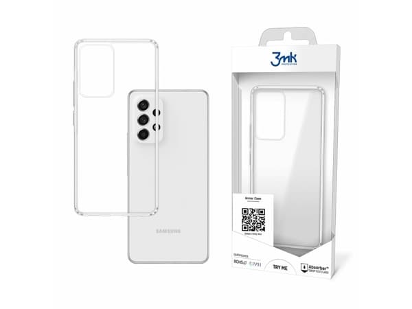 3MK Armor Case, Galaxy A53 5G