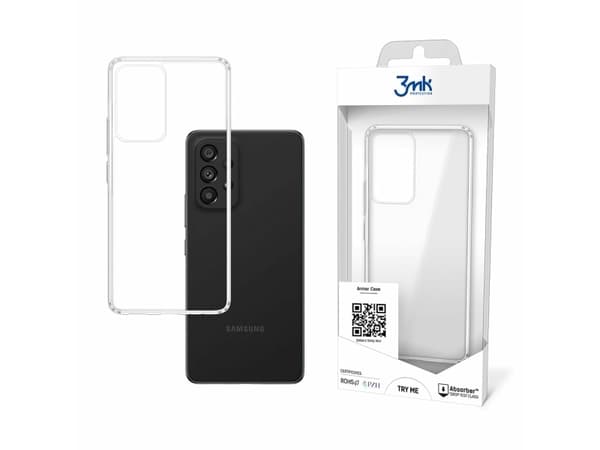 3MK Armor Case, Galaxy A33 5G
