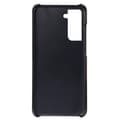 Miniatyrbilde 4 av 4: Samsung Galaxy S22+ 2 Slot Deksel - Svart
