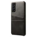 Miniatyrbilde 1 av 4: Samsung Galaxy S22+ 2 Slot Deksel - Svart