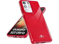 Pikkukuva 3 / 5: Mercury Mercury Jelly Case Samsung A13 5G A136U czerwony/ red