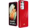 Pikkukuva 4 / 5: Mercury Mercury Jelly Case Samsung A13 5G A136U czerwony/ red