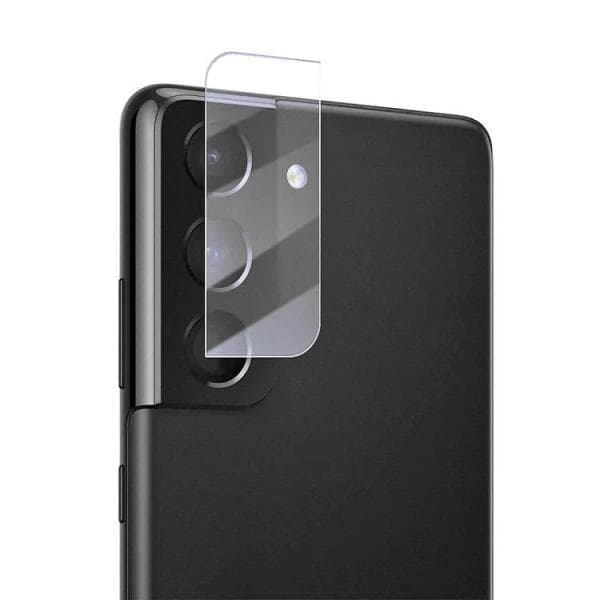 2-Pack Samsung Galaxy S22 / S22 Plus Kamera Linsskydd Glas