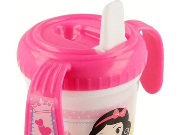 Disney Princess - muki suukappaleella 320 ml yleinen