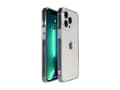 Miniatyrbilde 3 av 5: Crong CRG-CRSLIM-IP1361P-TRS, Etui, Apple, iPhone 13 Pro, 15,5 cm (6.1"), Gjennomsiktig