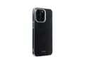 Miniatyrbilde 4 av 5: Crong CRG-CRSLIM-IP1361P-TRS, Etui, Apple, iPhone 13 Pro, 15,5 cm (6.1"), Gjennomsiktig