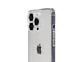 Miniatyrbilde 5 av 5: Crong CRG-CRSLIM-IP1361P-TRS, Etui, Apple, iPhone 13 Pro, 15,5 cm (6.1"), Gjennomsiktig