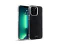 Miniatyrbilde 1 av 5: Crong CRG-CRSLIM-IP1361P-TRS, Etui, Apple, iPhone 13 Pro, 15,5 cm (6.1"), Gjennomsiktig