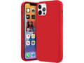 Miniatyrbilde 5 av 5: Crong Crong Color Cover - Protective Case for iPhone 12 Pro Max (red)