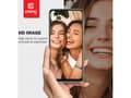 Pikkukuva 4 / 5: Crong 7D Nano Flexible Glass - murtumaton 9H hybridi lasi koko Samsung Galaxy S21 näytölle
