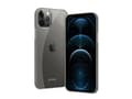Miniatyrbilde 3 av 5: Crong CRG-CRSLIM-IP1267-TRS, Etui, Apple, iPhone 12 Pro Max, 17 cm (6.7"), Gjennomsiktig