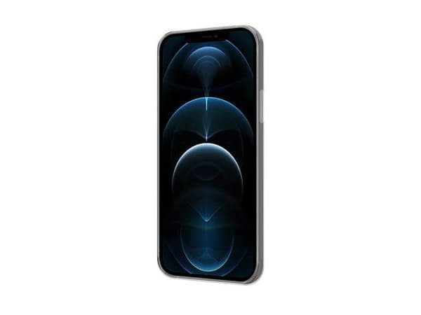 Crong CRG-CRSLIM-IP1267-TRS, Etui, Apple, iPhone 12 Pro Max, 17 cm (6.7"), Gjennomsiktig