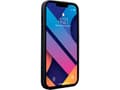 Miniatyrbilde 2 av 3: Crong CRONG CLEAR COVER - IPHONE 13 PRO MAX CASE (SORT) universal