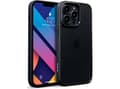 Miniatyrbilde 1 av 3: Crong CRONG CLEAR COVER - IPHONE 13 PRO MAX CASE (SORT) universal