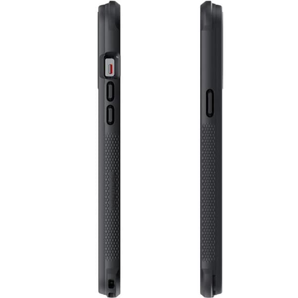 Ghostek Magsafe Nautical Skal iPhone 12 Pro Max - Svart